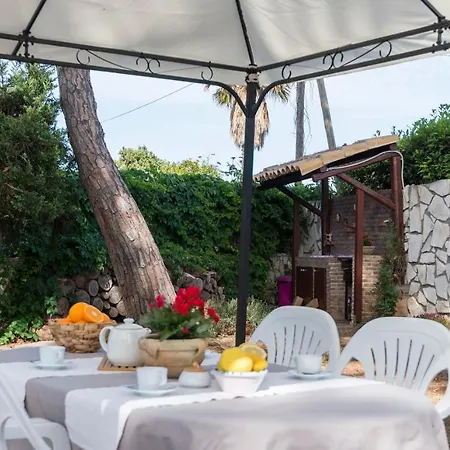 Villa House - 800mt Wifi *