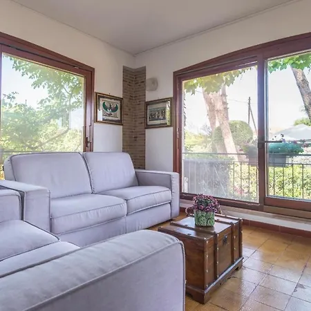 Villa House - 800mt Wifi