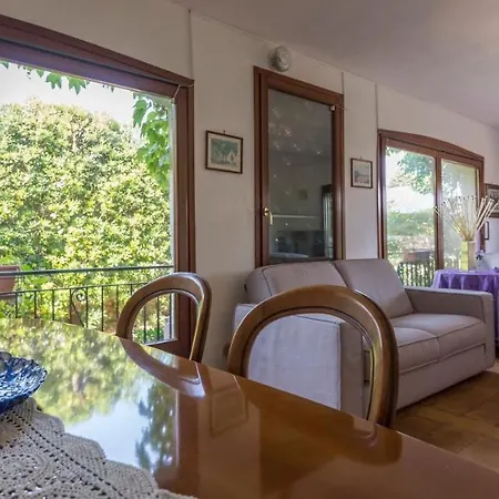 Villa House - 800mt Wifi