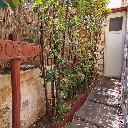 House - 800mt Wifi Fontane Bianche