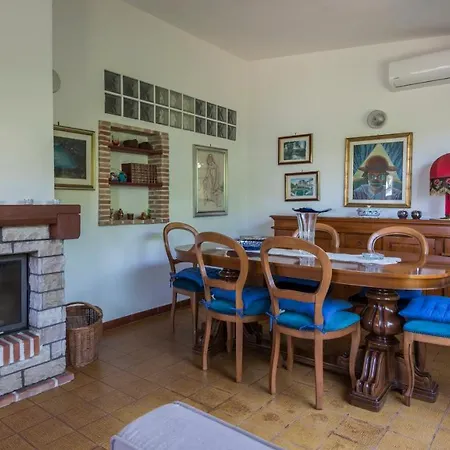 House - 800mt Wifi *