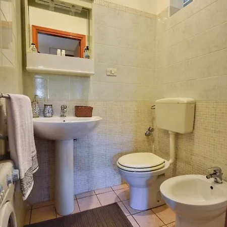 Villa House - 800mt Wifi
