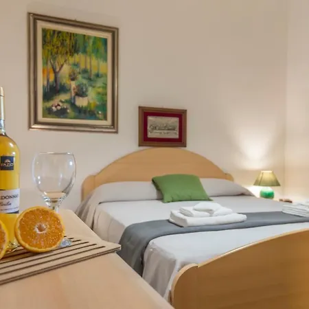 House - 800mt Wifi * Fontane Bianche