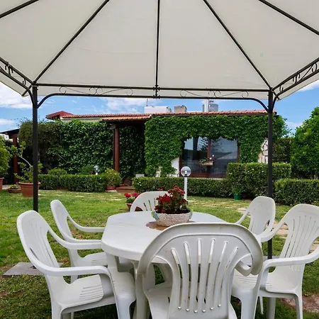 Villa House - 800mt Wifi Fontane Bianche