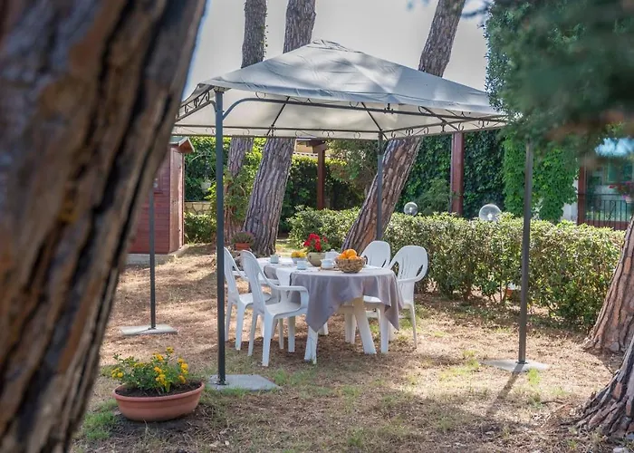 Villa House - 900mt Wifi