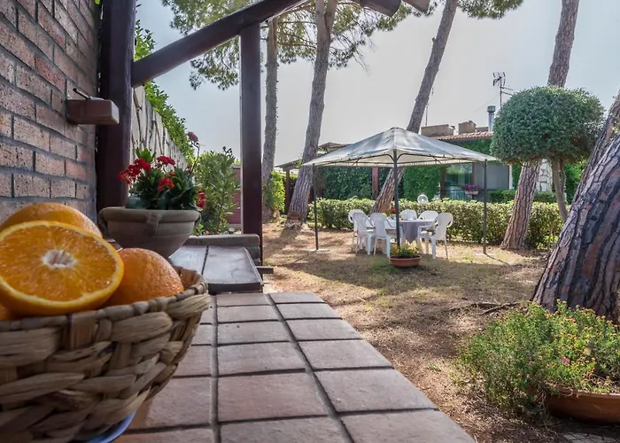 House - 900mt Wifi * Fontane Bianche