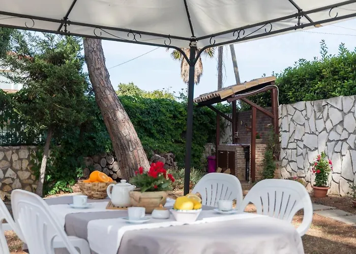 Villa House - 900mt Wifi *