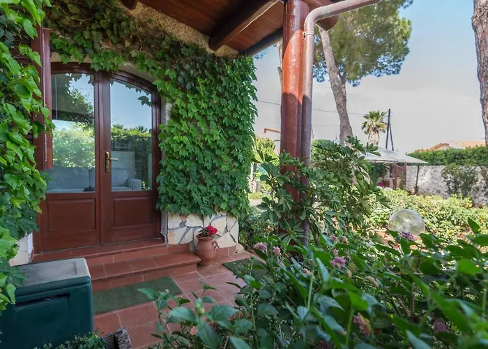 Villa House - 900mt Wifi *