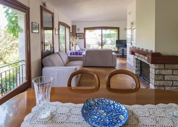 House - 900mt Wifi Fontane Bianche