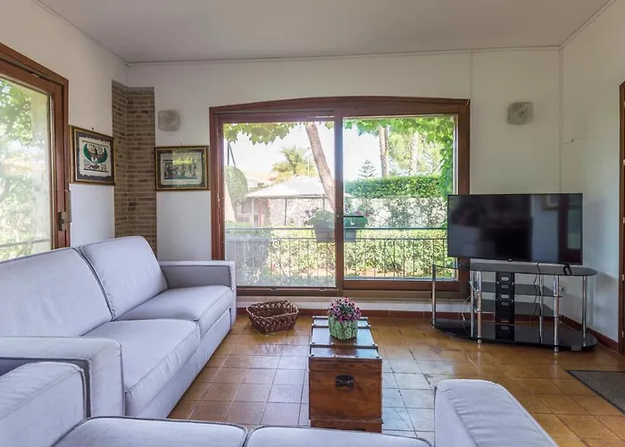 Villa House - 900mt Wifi