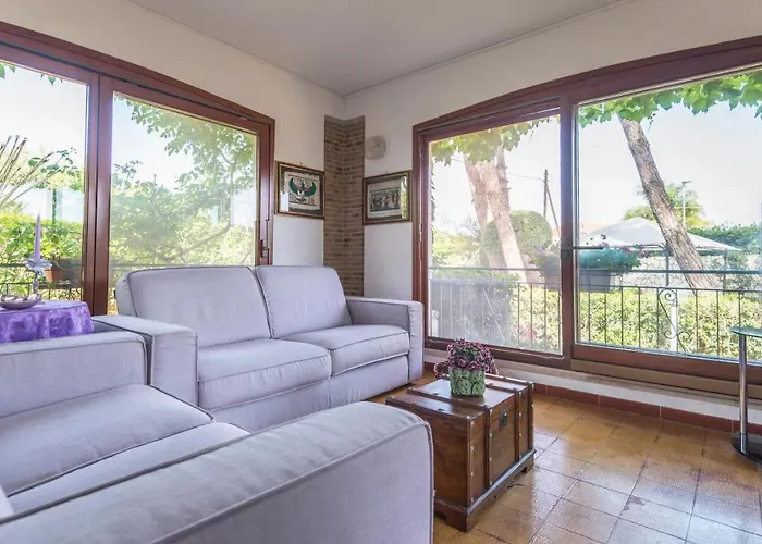 Villa House - 900mt Wifi