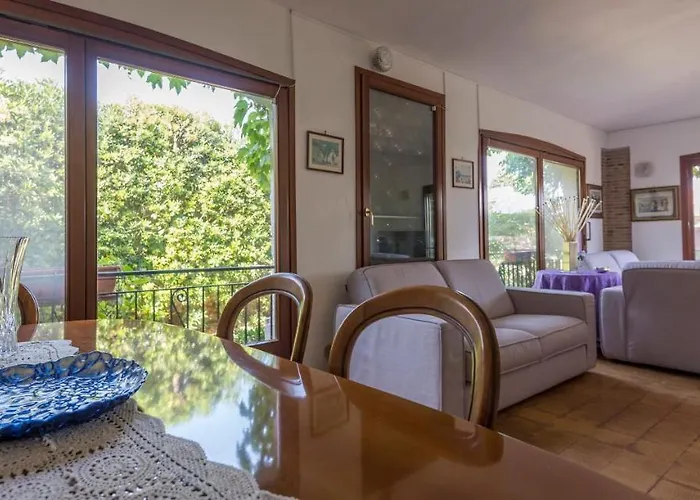 Villa House - 900mt Wifi