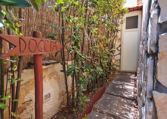 House - 900mt Wifi Fontane Bianche