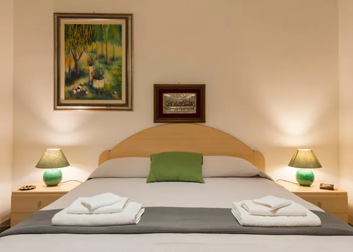 House - 900mt Wifi Villa Fontane Bianche