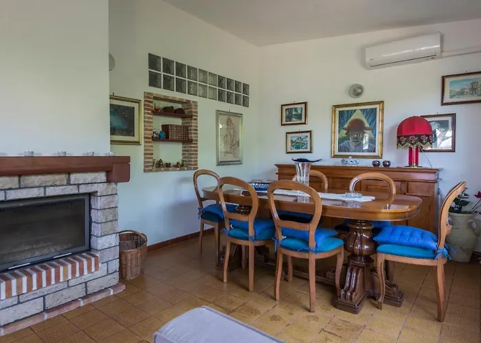 House - 900mt Wifi *