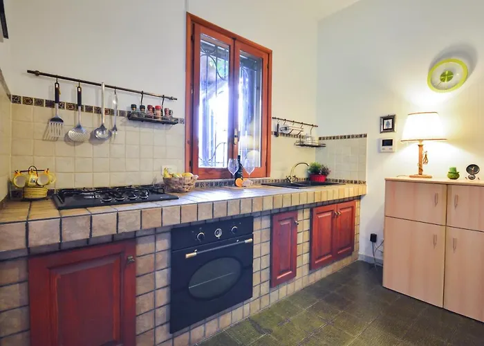House - 900mt Wifi Villa