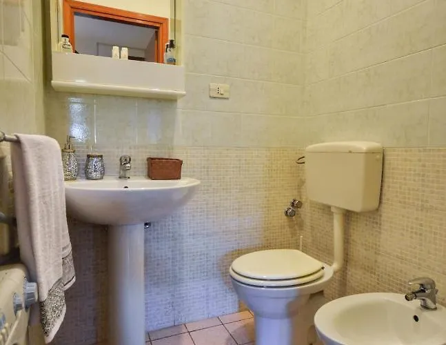 Villa House - 900mt Wifi