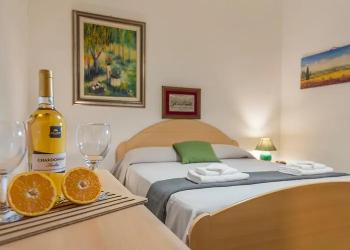 House - 900mt Wifi * Fontane Bianche